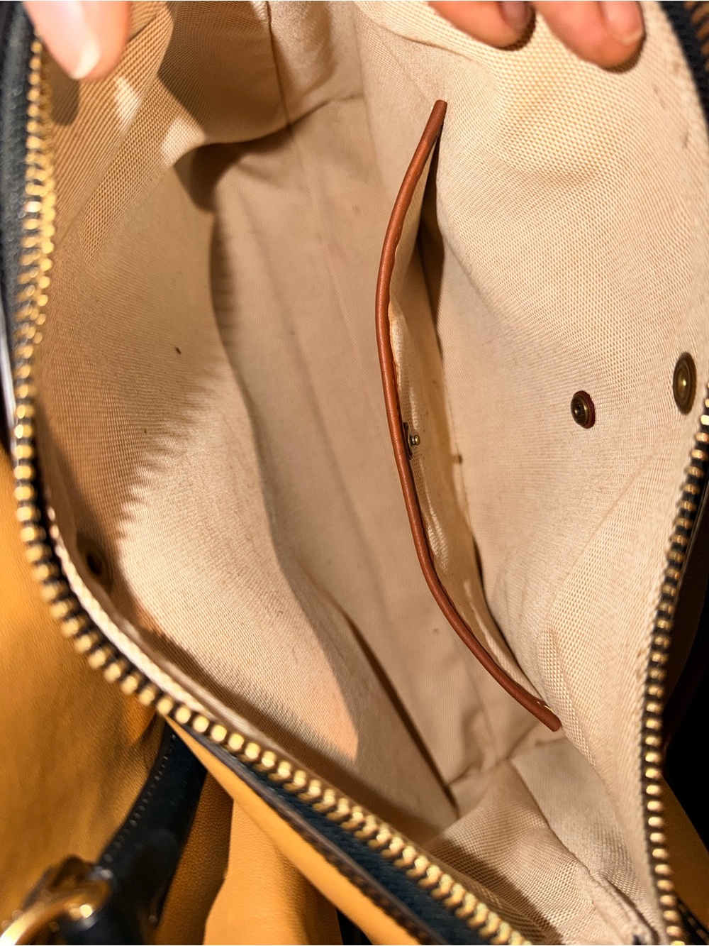 Coach Rogue 39 - Olive Green - Picture 7 of 10